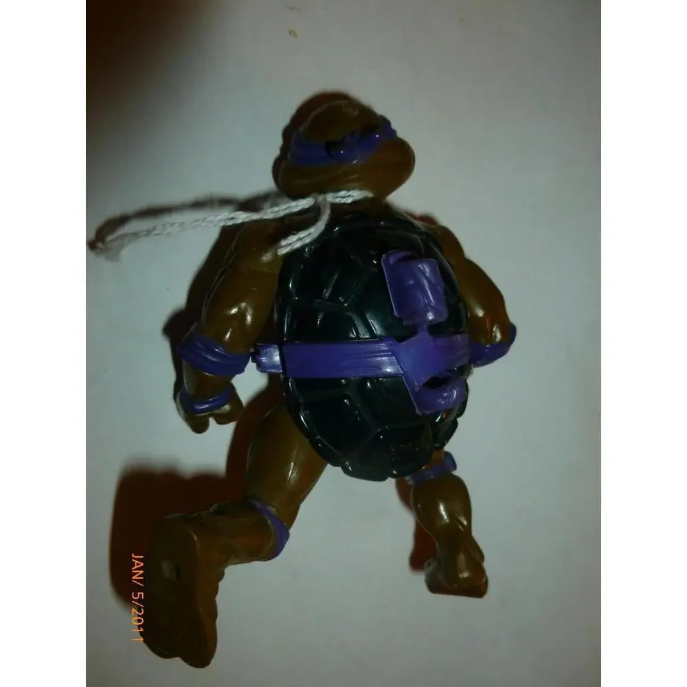 Vtg TMNT TEENAGE MUTANT NINJA TURTLES 1992‎ MUTATIONS DONATELLO
